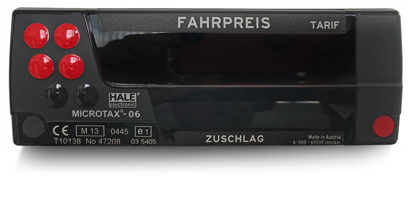 Preise & Tarife | 4884 - Ihr Funktaxi Älteste Leipziger ...